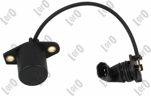 ABAKUS 120-06-017 - Capteur, niveau d'huile moteur droxauto.com