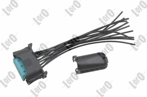ABAKUS 120-00-015 - Kit de réparation pour câbles, projecteur principal droxauto.com
