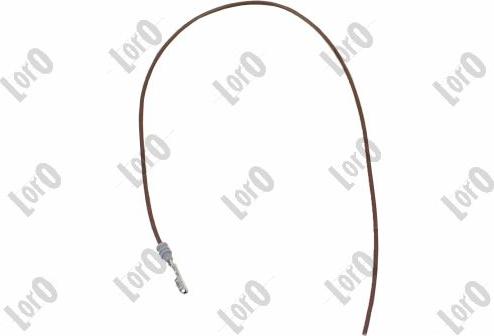 ABAKUS 120-00-087 - Kit de montage, kit de câbles droxauto.com