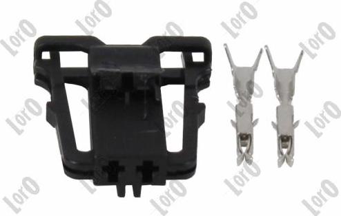 ABAKUS 120-00-301 - Kit de réparation pour câbles, electricité centrale droxauto.com