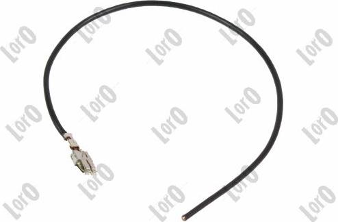 ABAKUS 120-00-295 - Kit de réparation pour câbles, electricité centrale droxauto.com