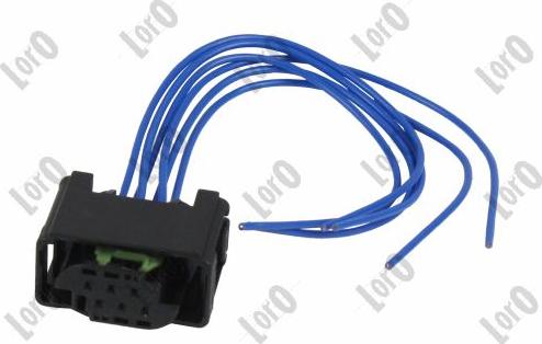 ABAKUS 120-00-246 - Kit de réparation pour câbles, electricité centrale droxauto.com