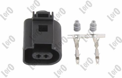 ABAKUS 120-00-280 - Kit de réparation pour câbles, electricité centrale droxauto.com