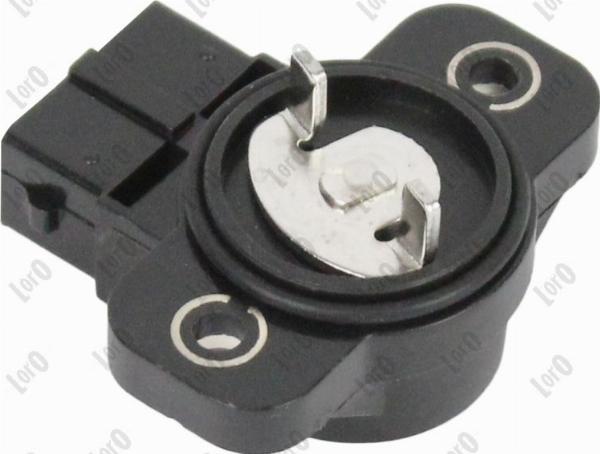 ABAKUS 120-08-042 - Capteur, position du papillon droxauto.com