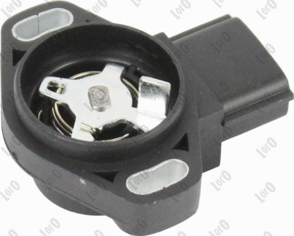 ABAKUS 120-08-047 - Capteur, position du papillon droxauto.com