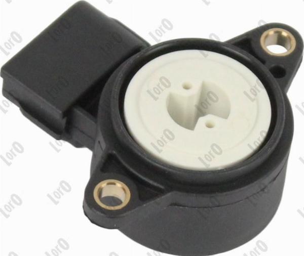 ABAKUS 120-08-054 - Capteur, position du papillon droxauto.com