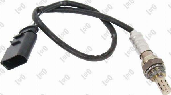 ABAKUS 120-08-060 - Sonde lambda droxauto.com