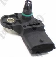 ABAKUS 120-08-016 - Capteur, pression du tuyau d'admission droxauto.com