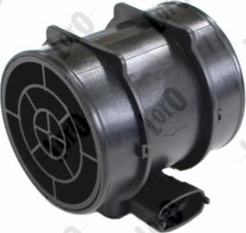 ABAKUS 120-08-081 - Débitmètre de masse d'air droxauto.com