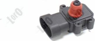 ABAKUS 120-08-033 - Capteur, pression du tuyau d'admission droxauto.com