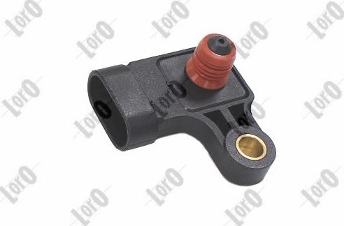 ABAKUS 120-08-029 - Capteur, pression du tuyau d'admission droxauto.com