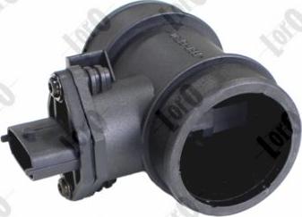 ABAKUS 120-08-079 - Débitmètre de masse d'air droxauto.com