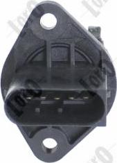 ABAKUS 120-08-075 - Débitmètre de masse d'air droxauto.com