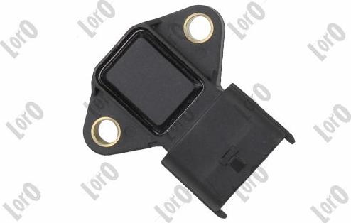 ABAKUS 120-08-144 - Capteur, pression du tuyau d'admission droxauto.com