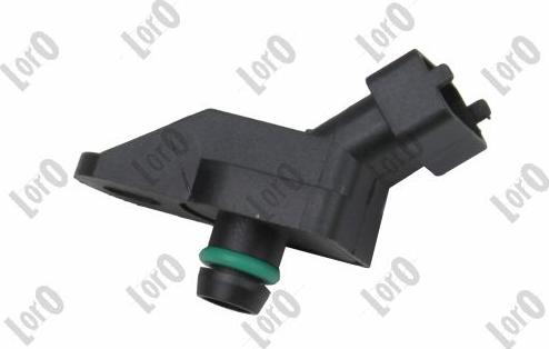 ABAKUS 120-08-143 - Capteur, pression du tuyau d'admission droxauto.com