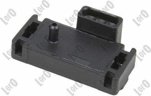 ABAKUS 120-08-159 - Capteur, pression du tuyau d'admission droxauto.com