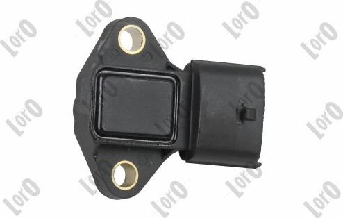 ABAKUS 120-08-155 - Capteur, pression du tuyau d'admission droxauto.com