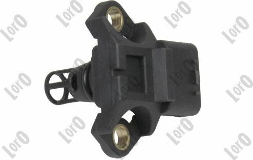 ABAKUS 120-08-165 - Capteur, pression du tuyau d'admission droxauto.com