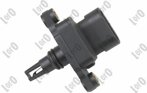 ABAKUS 120-08-160 - Capteur, pression du tuyau d'admission droxauto.com