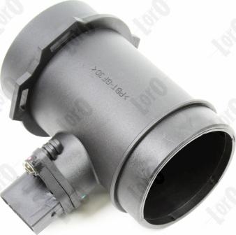 ABAKUS 120-08-109 - Débitmètre de masse d'air droxauto.com