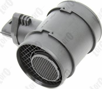 ABAKUS 120-08-101 - Débitmètre de masse d'air droxauto.com