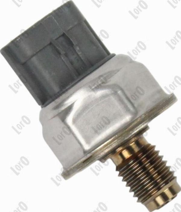 ABAKUS 120-08-189 - Capteur, pression de carburant droxauto.com