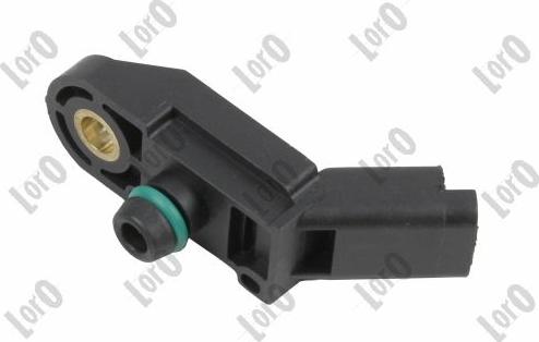 ABAKUS 120-08-136 - Capteur, pression du tuyau d'admission droxauto.com