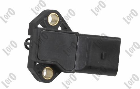 ABAKUS 120-08-137 - Capteur, pression du tuyau d'admission droxauto.com