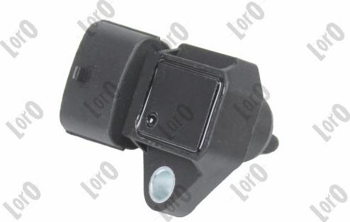 ABAKUS 120-08-170 - Capteur, pression du tuyau d'admission droxauto.com