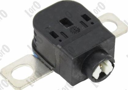 ABAKUS 120-08-208 - Adaptateur de batterie droxauto.com