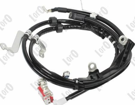 ABAKUS 120-08-211 - Adaptateur de batterie droxauto.com