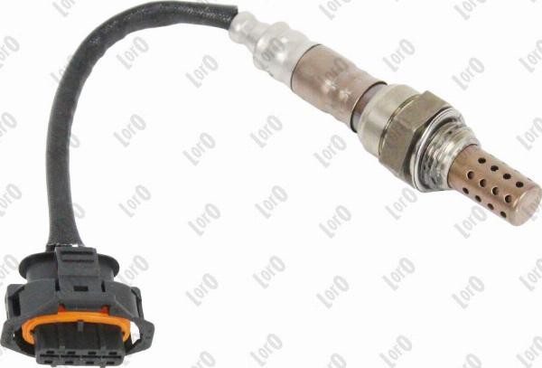 ABAKUS 120-08-232 - Sonde lambda droxauto.com