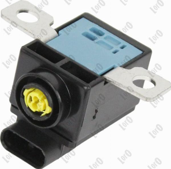 ABAKUS 120-08-221 - Adaptateur de batterie droxauto.com