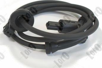 ABAKUS 120-03-099 - Capteur, vitesse de roue droxauto.com