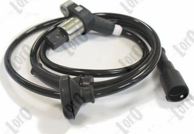 ABAKUS 120-03-098 - Capteur, vitesse de roue droxauto.com