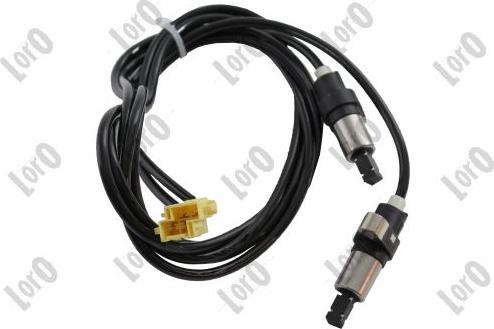 ABAKUS 120-03-093 - Capteur, vitesse de roue droxauto.com