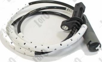 ABAKUS 120-03-045 - Capteur, vitesse de roue droxauto.com