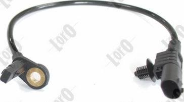 ABAKUS 120-03-058 - Capteur, vitesse de roue droxauto.com