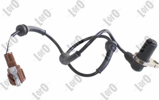 ABAKUS 120-03-017 - Capteur, vitesse de roue droxauto.com