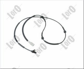 ABAKUS 120-03-085 - Capteur, vitesse de roue droxauto.com