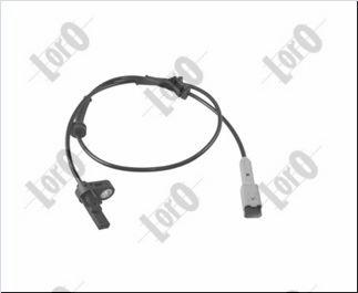 ABAKUS 120-03-082 - Capteur, vitesse de roue droxauto.com