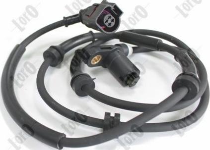 ABAKUS 120-03-027 - Capteur, vitesse de roue droxauto.com