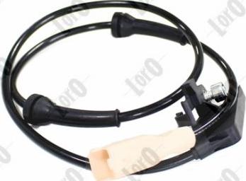 ABAKUS 120-03-079 - Capteur, vitesse de roue droxauto.com