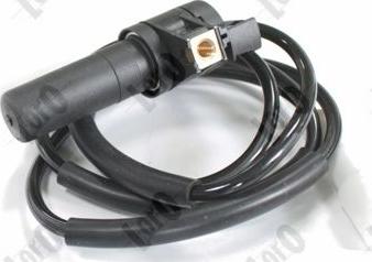 ABAKUS 120-03-074 - Capteur, vitesse de roue droxauto.com