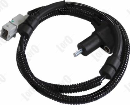 ABAKUS 120-03-078 - Capteur, vitesse de roue droxauto.com