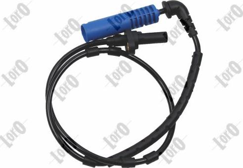 ABAKUS 120-03-145 - Capteur, vitesse de roue droxauto.com