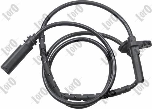 ABAKUS 120-03-147 - Capteur, vitesse de roue droxauto.com