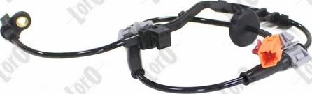 ABAKUS 120-03-114 - Capteur, vitesse de roue droxauto.com