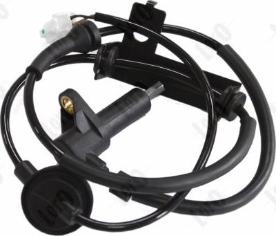 ABAKUS 120-03-116 - Capteur, vitesse de roue droxauto.com