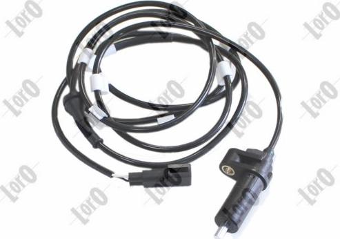 ABAKUS 120-03-111 - Capteur, vitesse de roue droxauto.com